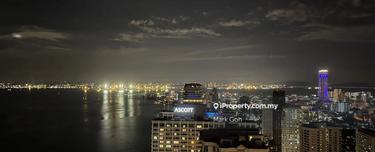 Marriott Residences, Branded Residences, Great Location, Gurney Drive. 1