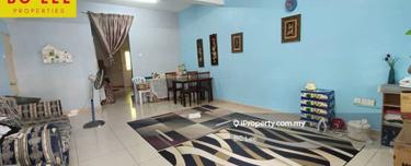 100% Loan Nusari Aman 2 Bandar Sri Sendayan Double Storey Seremban 1