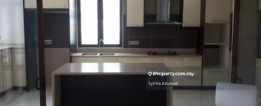 Forte Bungalow For Rental in Bukit Jelutong  1
