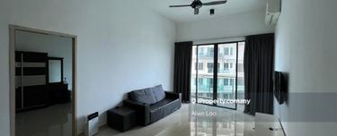 Luxury Prominence Condominium @ Fully Furnished@ Bukit Mertajam 1