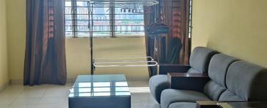 Koi Kinrara @ puchong jaya for rent 1