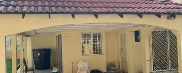 Terrace house for Sale 1