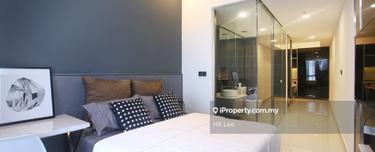 Novo Ampang at Jalan Ampang for Sale 1