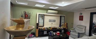 Raja Uda 2 Story Terrace House With Furnished and Reno 1