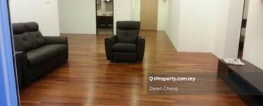 D Infinia 3 bedroom unit for rent 1