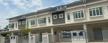 Full Loan Taman Srikandi,Free Legal ,MOT Fees. 5mins to Bandar Rimbayu 1
