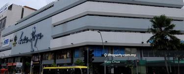 KL Kota Raya Complex Retail Lot Freehold For Sale 1
