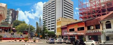 2 adjoining shop house  For Rent!! at Down town Main Bazaar 1