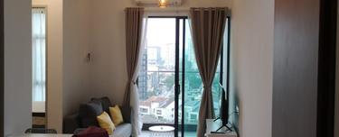 Ready to move in, fully furnish, many units 1