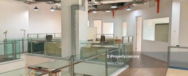 Office for Rent 1