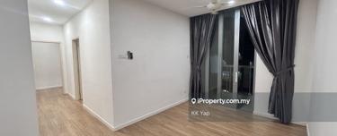 Lakefront Residence @ Cyberjaya 1