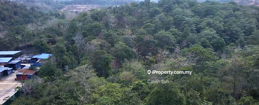 Zoning Industrial agriculture Land In Bukit Sentosa/Bukit Beruntung 1