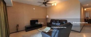 Myhabitat, walk distance to Ampang Park MRT/LRT, the Intermark Mall 1