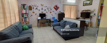 2 Storey Corner Lot Terrace, Taman Putra Primary Puchong. 1