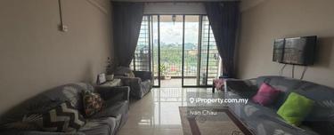 Rivercity condo for sale below market price 1
