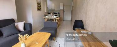 Anderson Condo, Fair Park Ipoh 1