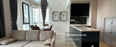 Elysia Park 3 Beds 3 Baths Fully Furnished 1