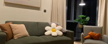 Well-maintained and Furnished Unit 1