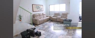 2.5 sty house Fire Sale 1