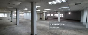 Taman Maluri Cheras 1