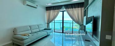 Condominium for Rent 1