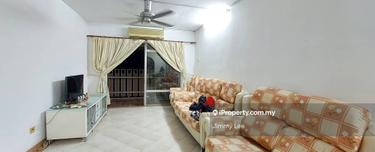 Pj - Damansara Perdana - Exclusive Condo - 5 min to MRT & Ikea & Curve 1