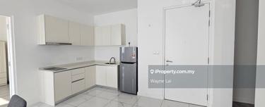 Furnished unit 1