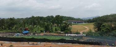 1.63 Acres Agriculture Land Engkak Rasa Batang Kali 1