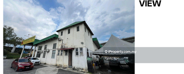 Bandar Puchong Jaya Car Showroom for Rent  1