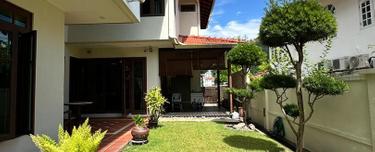 Jalan Bunga Kaca Piring 2sty Semi D House 3965sf Fully Renovated   1