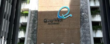 Quaywest Residence in Bayan Lepas 1