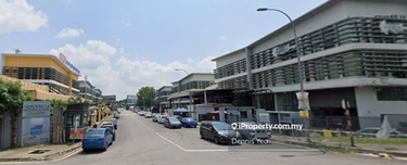 Nouvelle Industrial Park Balakong 1