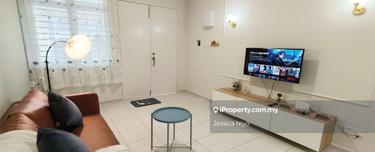 Taman Putrimas Kluang Homestay Short Term/Long Term For Rent 1