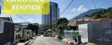 Value Buy 1 Sty Semi-D Taman Chee Seng Garden Peaceful area Renovated  1