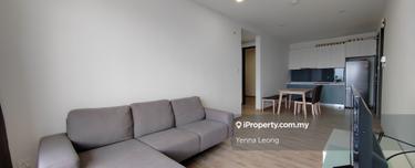 Fully furnished 3 bedrooms available mid of May 1
