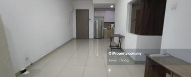 Mutiara Ville for rent near Mmu, Uoc, D'pulze, King henry viii college 1