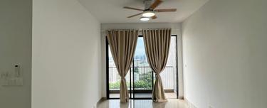Kuchai Sentral Kuchai Lama - Brand New Partly Furnish Ready to Move In 1
