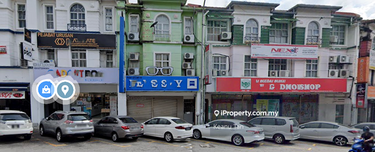 High Traffic Commercial Area, Suitable For Cafe, Pet Shop, Retail etc 1