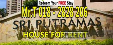 Condominium for Rent 1