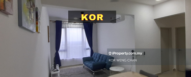 Fully Furnished Eco Bloom for Sales-Simpang Ampat (Below Market Price) 1