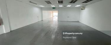 2 Storey Link Factory For Rent 1