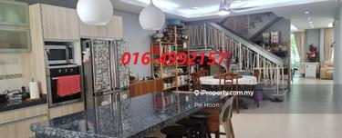 2 storey Semi D located near to Gurney Paragon, Gurney Plaza 1