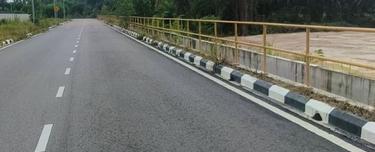 Nice Industrial Land For Sale In Banting 1