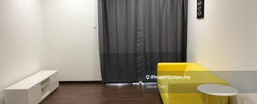 Silk Sky Balakong Fully Furnished Unit For Rent 1
