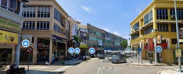 Exclusive Corner Shop at Medan Idaman Gombak For Sale 1