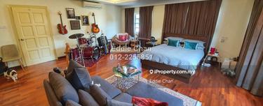 Gated & Guarded, Freehold, Renovated & Fully Furnished, Move-in Cond 1