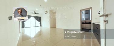 Rumbia Residence Ari Permaisuri Cheras, Kuala Lumpur for Rent (4rooms) 1