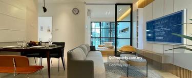 Final Release! Milano Gold Apartment, 3 Rooms, Opposite Vivacity  1