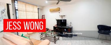 Raja Uda Double Storey Landed For Sale 1