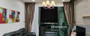 East ledang Impiana 3 bedroom fully furnished nearby Educity and eco 1
